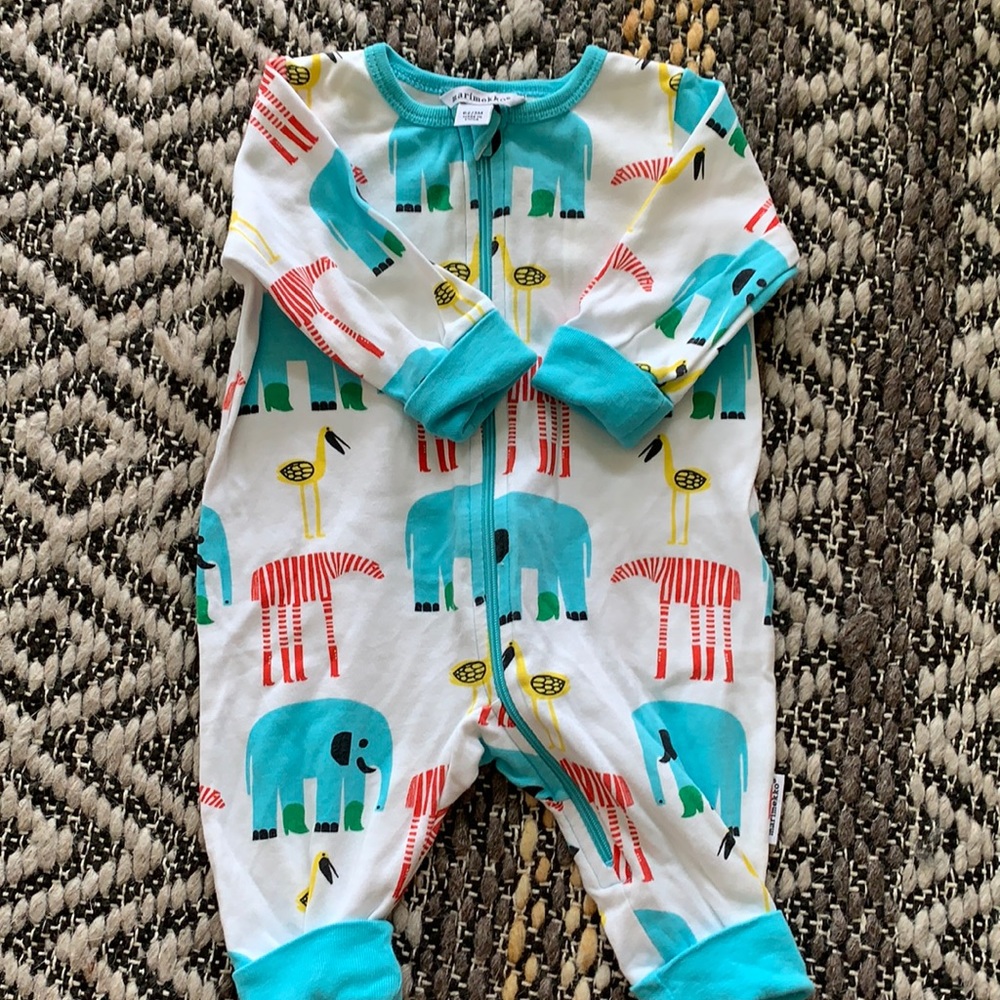 Marimekko one piece